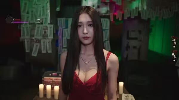 图片[5] - 【消失的航班】冒险解密类真人互动影游:推荐端游 - 白泽科技园