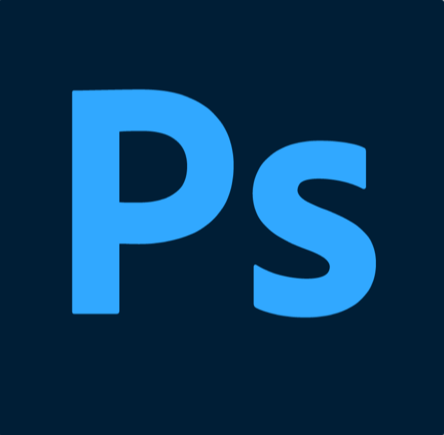 Adobe Photoshop 2022（windows）