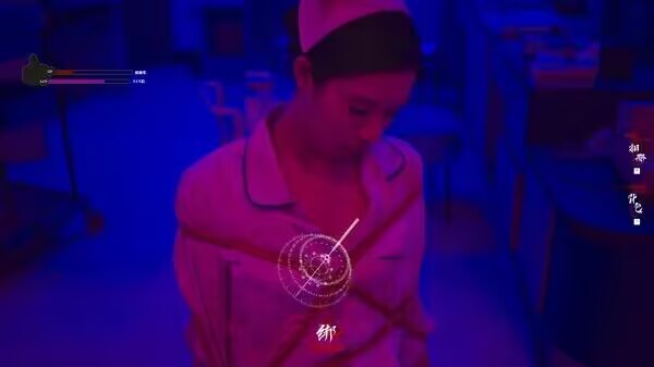 图片[4] - 【消失的航班】冒险解密类真人互动影游:推荐端游 - 白泽科技园