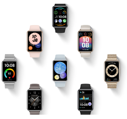 华为WATCH FIT 3
