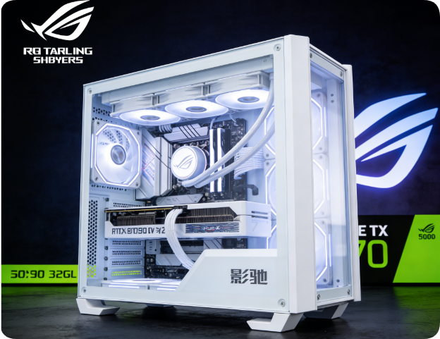 2025年底全价位显卡购买指南（500-12000元档位划分·附精准选购建议）