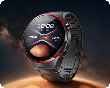 华为WATCH 4 Pro