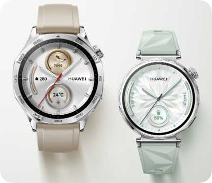 华为WATCH GT 5
