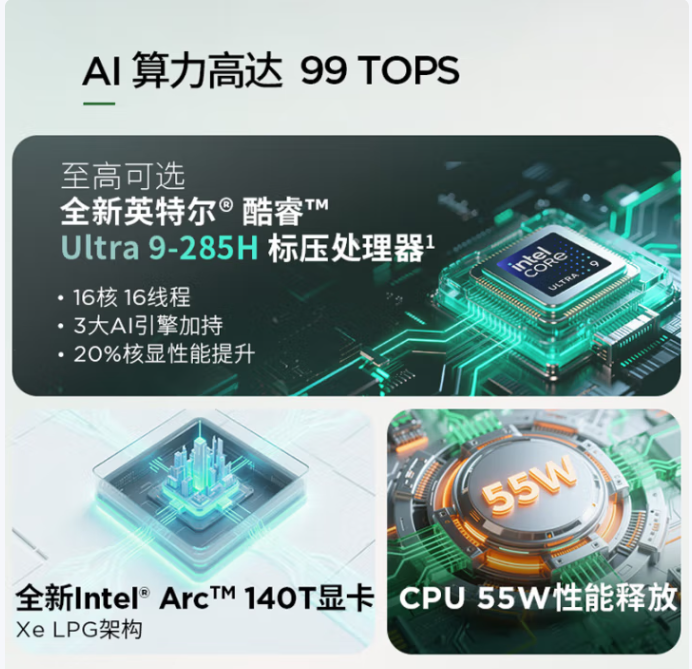 图片[20] - 2025年最具性价比笔记本电脑推荐,不花冤枉钱。了解你喜欢的电脑。 - 白泽科技园
