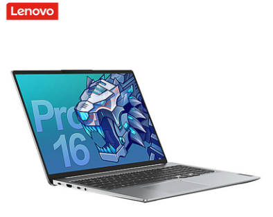 联想小新Pro 16 2025锐龙AI版
