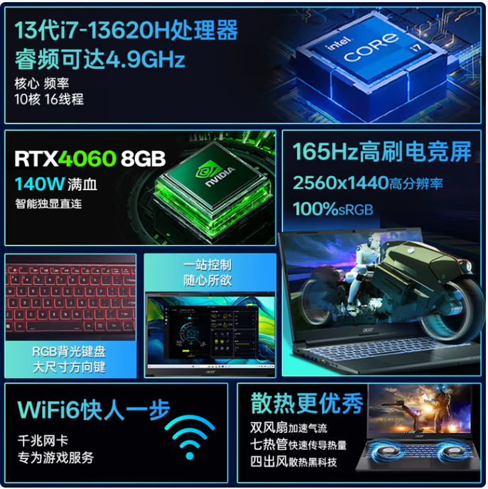 图片[23] - 2025年最具性价比笔记本电脑推荐,不花冤枉钱。了解你喜欢的电脑。 - 白泽科技园