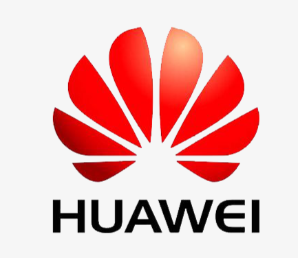 华为logo